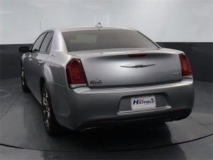 2016 Chrysler 300 S 300S