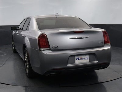 2016 Chrysler 300 300S