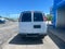 2016 Chevrolet Express 2500 Work Van Cargo