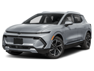 Equinox EV - Jay Hatfield Chevrolet of Vinita - Vinita, OK in Vinita OK