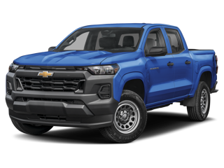Chevrolet Colorado - Jay Hatfield Chevrolet of Vinita - Vinita, OK in Vinita OK