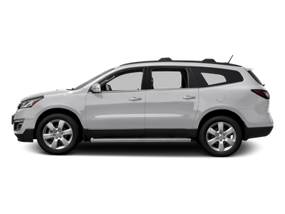 2016 Chevrolet Traverse Base