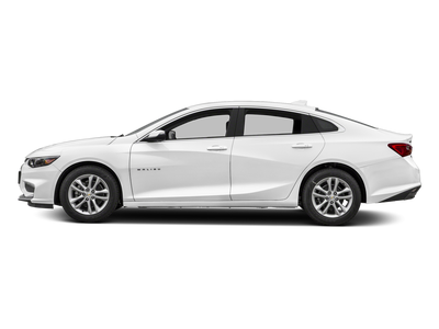 2018 Chevrolet Malibu Base