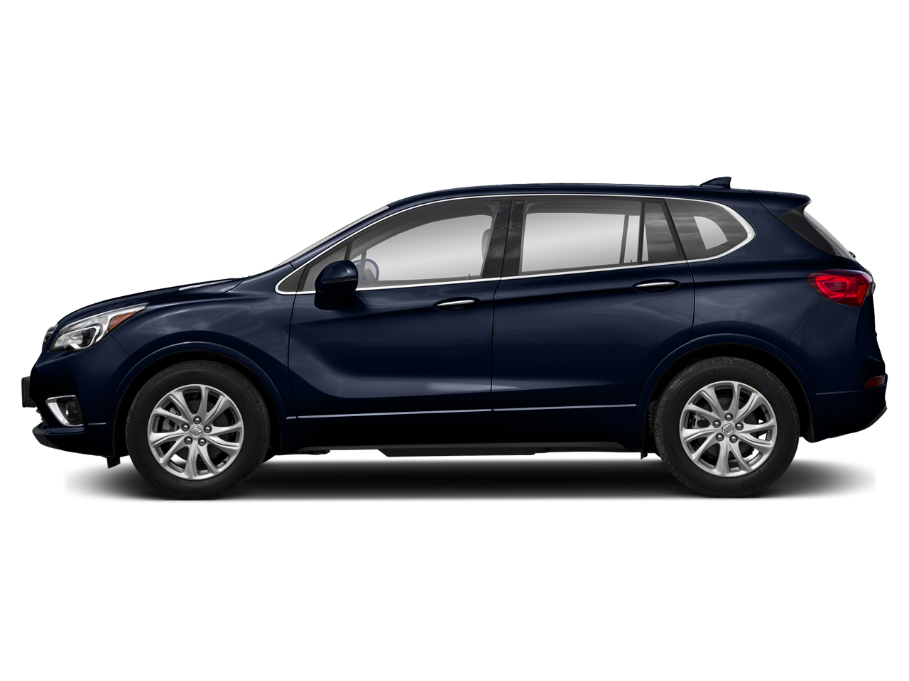 2020 Buick Envision Base