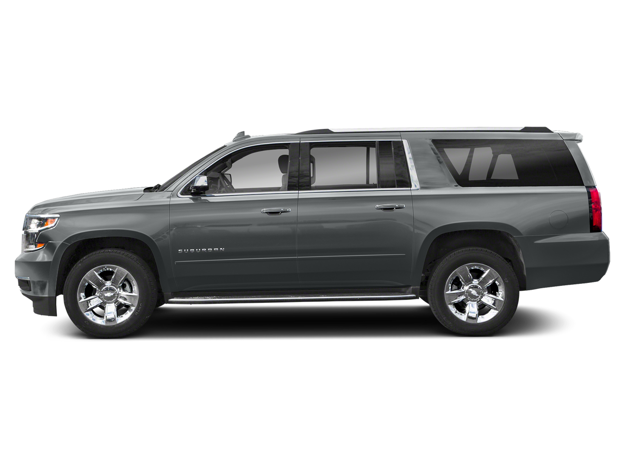 2020 Chevrolet Suburban Premier - Photo 45