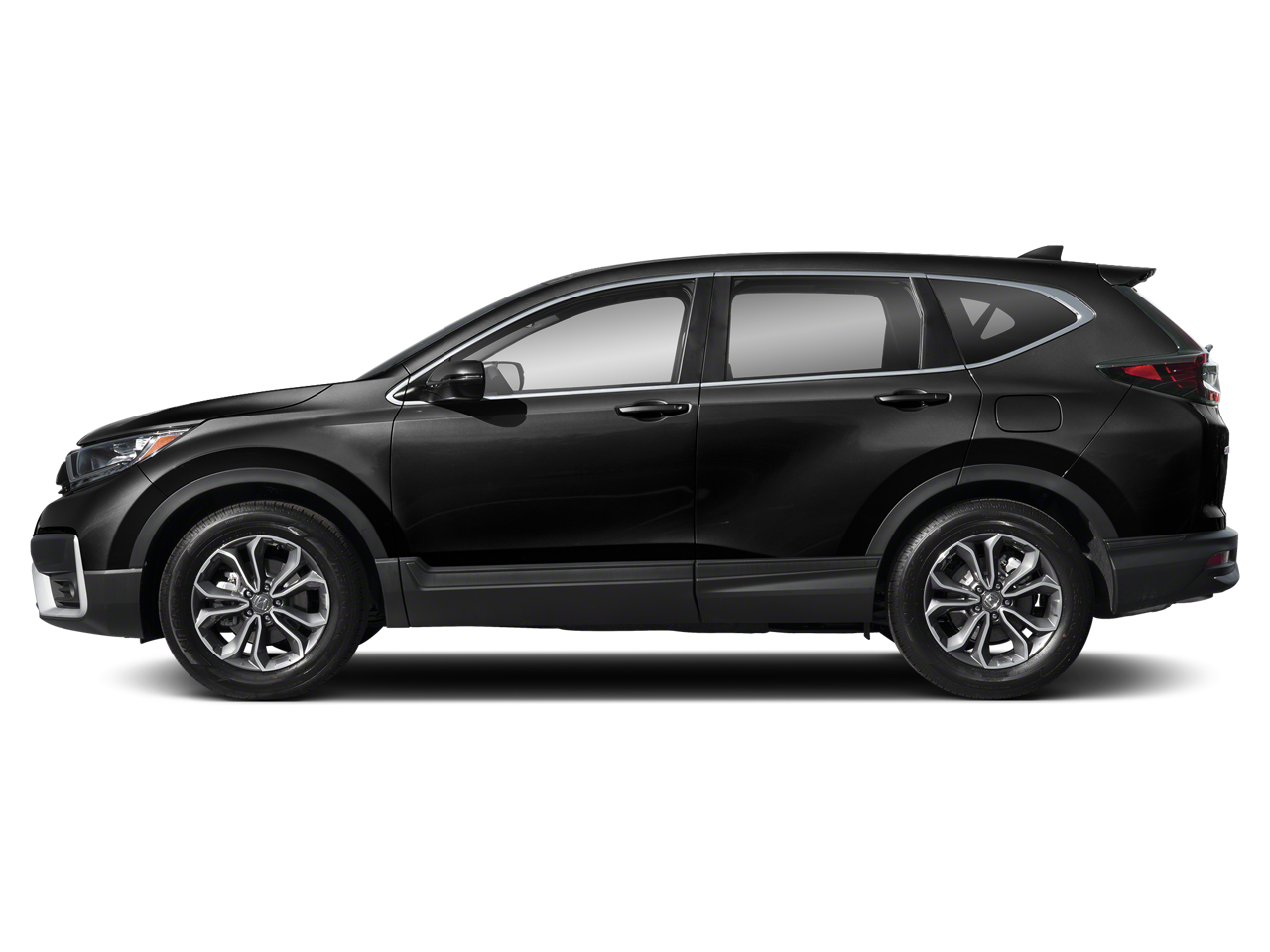 2020 Honda CR-V 2WD EX-L