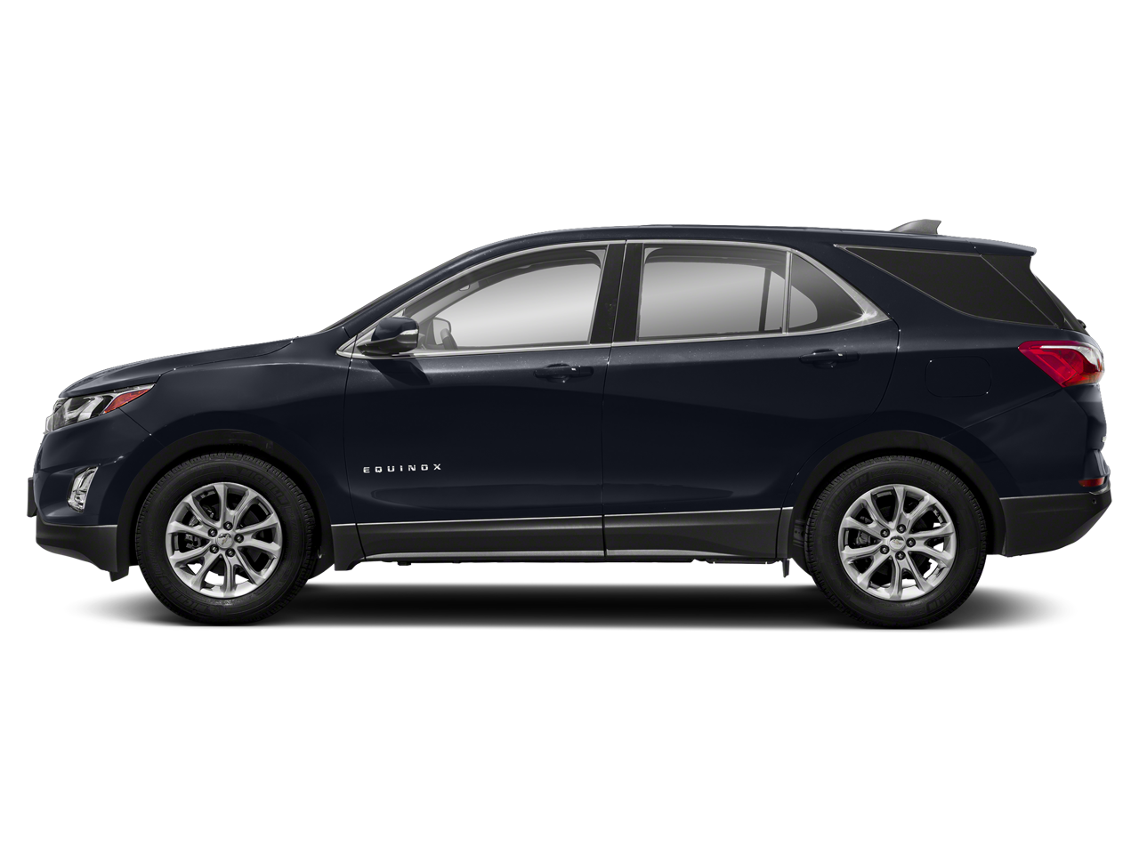 2021 Chevrolet Equinox LT photo 4