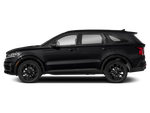 2021 Kia SORENTO UTILITY Base