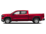 2022 GMC Sierra 1500 4WD Crew Cab Short Box Denali
