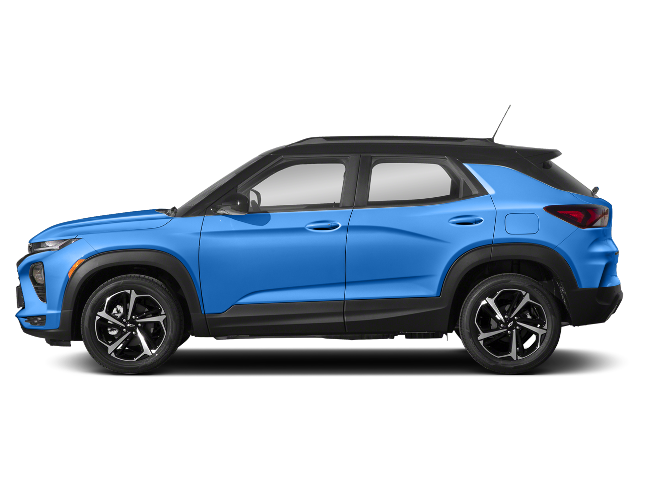 2023 Chevrolet Trailblazer Base