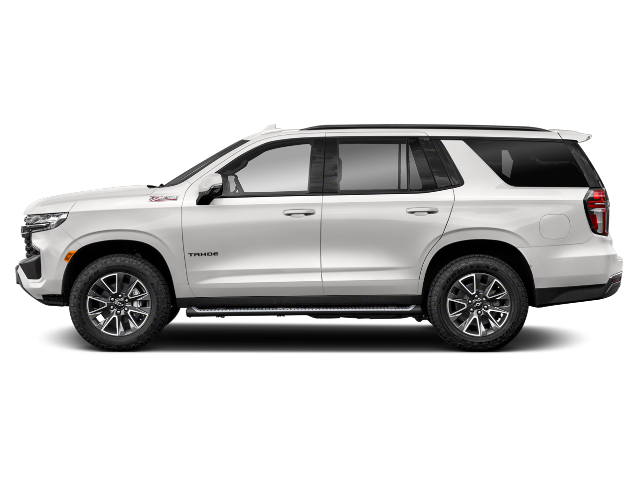 2023 Chevrolet Tahoe Z71 - Photo 26