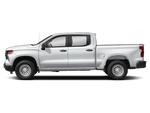 2023 Chevrolet Silverado 1500 4WD Crew Cab Short Bed WT