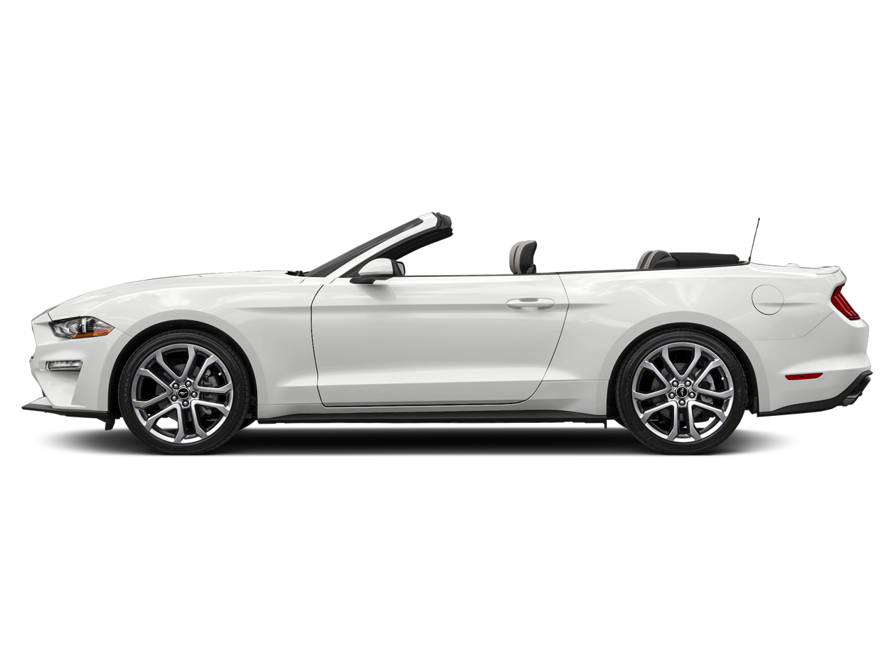 2023 Ford Mustang EcoBoost Premium Convertible photo 4