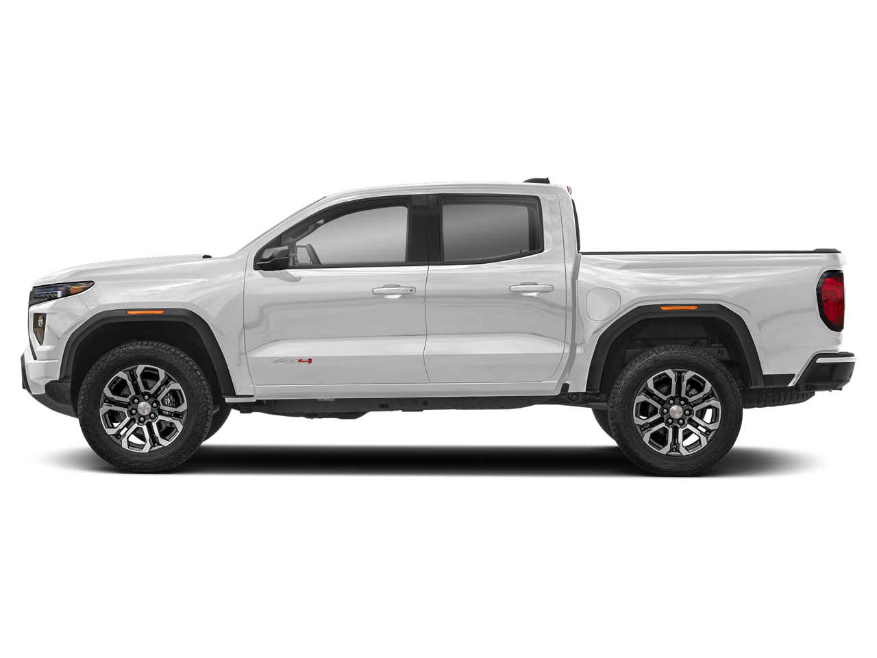 2023 Gmc Canyon AT4 photo 4