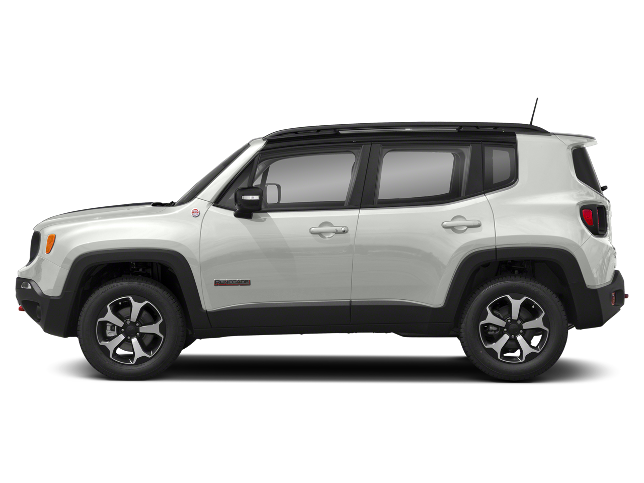 2023 Jeep Renegade Trailhawk 4x4