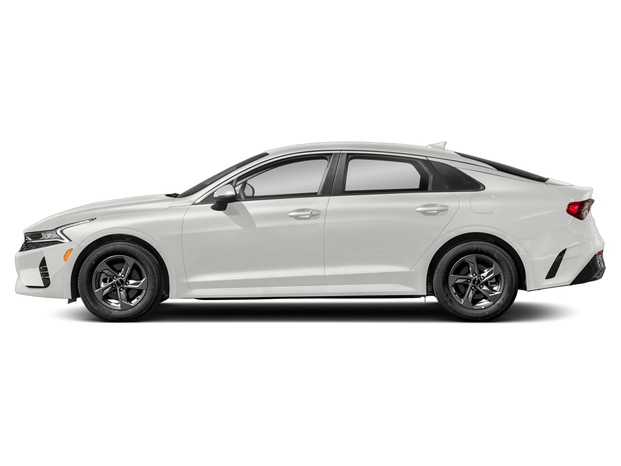 2023 Kia K5 LXS Base