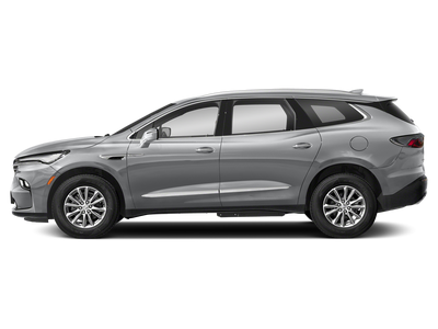 2024 Buick Enclave Premium AWD