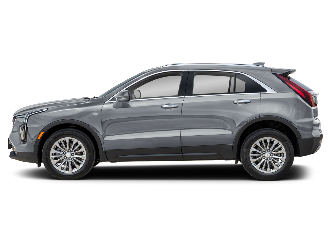 2024 Cadillac XT4 AWD Premium Luxury