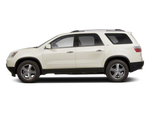 2012 GMC Acadia SLT1