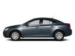 2013 Chevrolet Cruze 1LT Auto