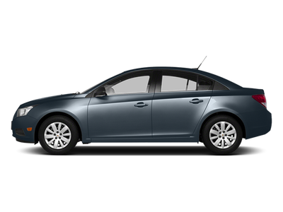 2013 Chevrolet Cruze 1LT Auto