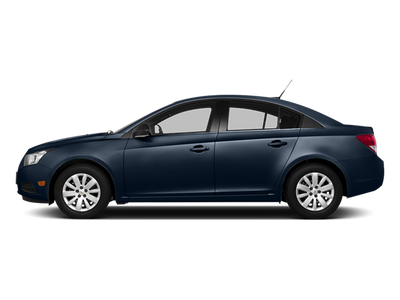 2014 Chevrolet Cruze Base