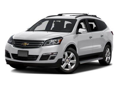 2016 Chevrolet Traverse Base