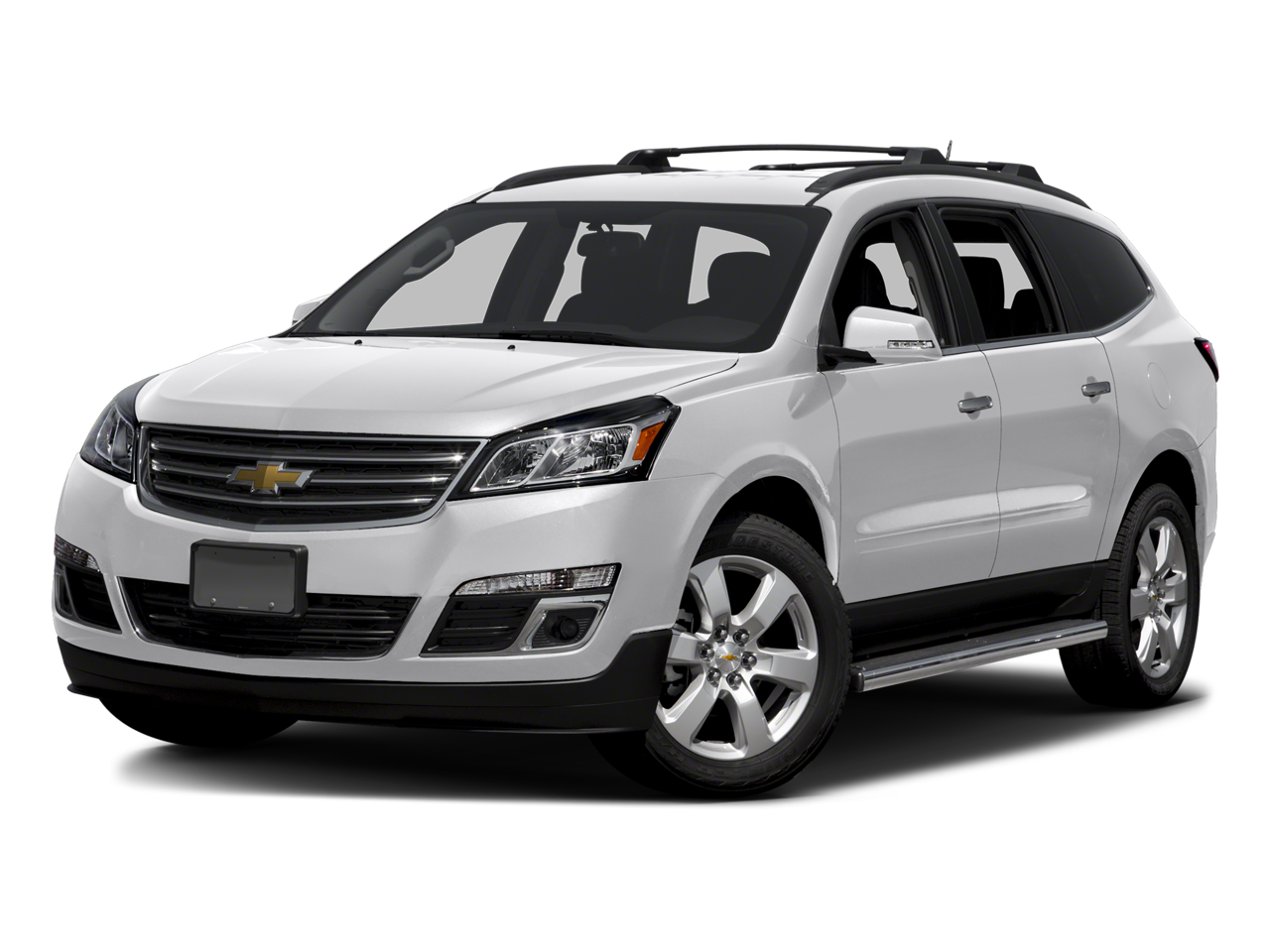 2016 Chevrolet Traverse Base