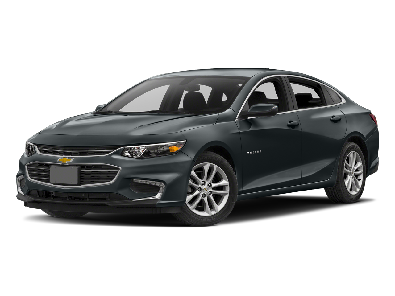 2018 Chevrolet Malibu Base