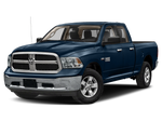 2019 RAM 1500 Classic Warlock