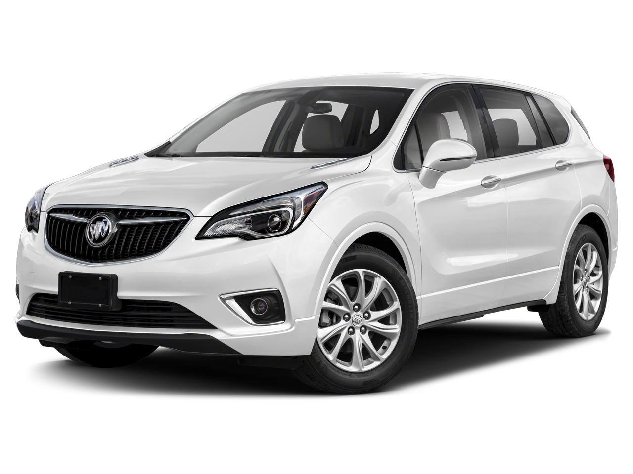 Used 2020 Buick Envision Essence with VIN LRBFXCSAXLD231190 for sale in Vinita, OK