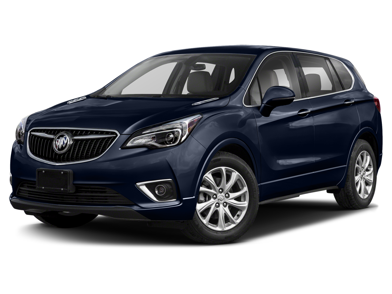 2020 Buick Envision Base