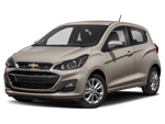 2020 Chevrolet Spark FWD 1LT Automatic