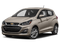 2020 Chevrolet Spark FWD 1LT Automatic