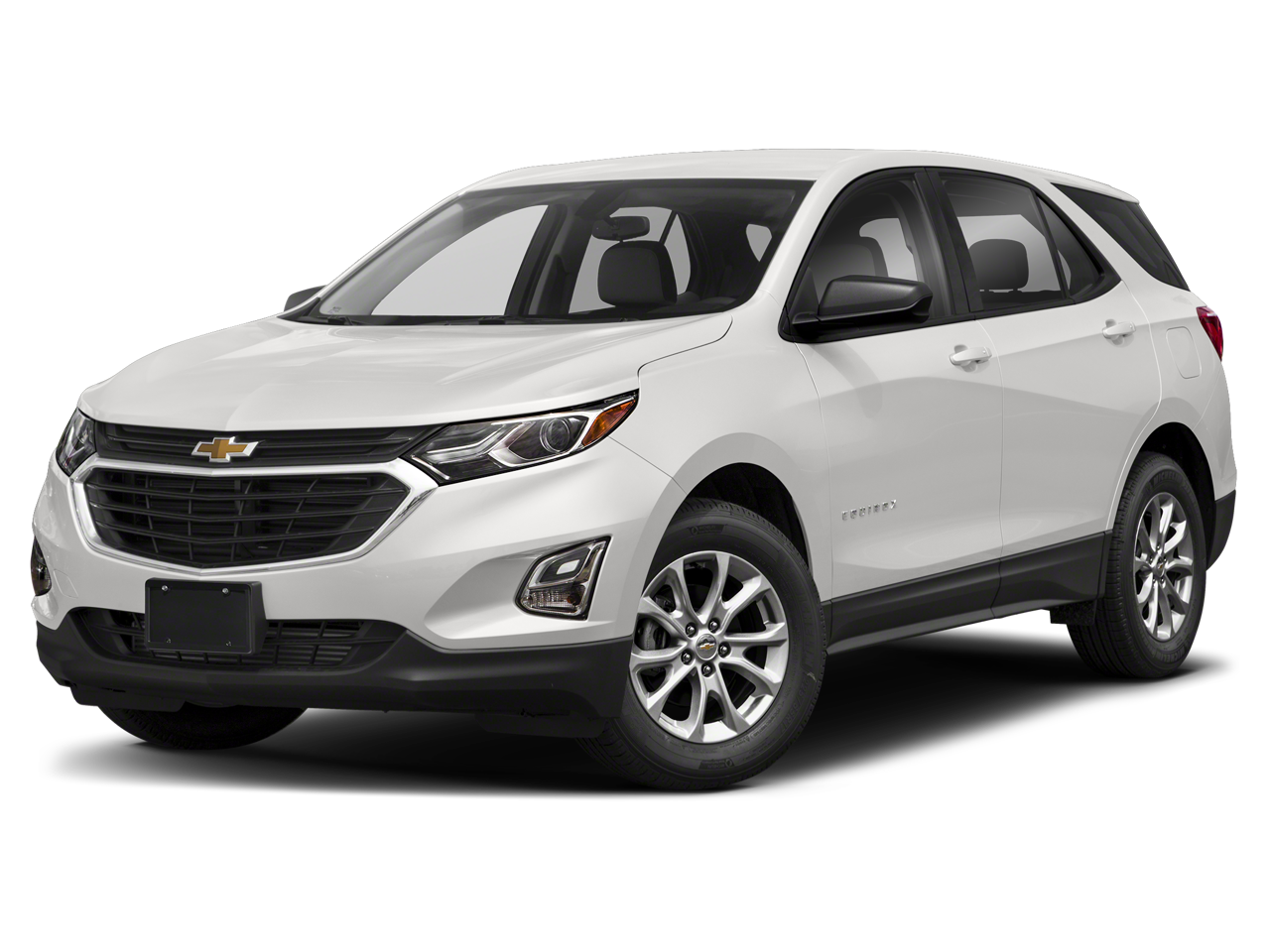 Used 2020 Chevrolet Equinox LS with VIN 3GNAXHEV8LS509292 for sale in Vinita, OK