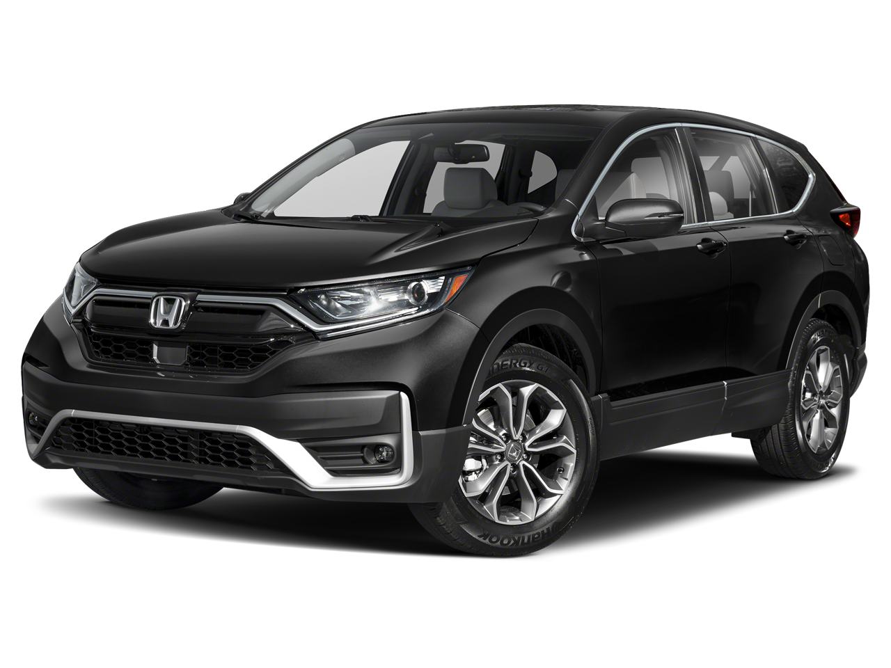2020 Honda CR-V 2WD EX-L
