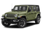 2020 Jeep Wrangler Unlimited Sahara 4x4