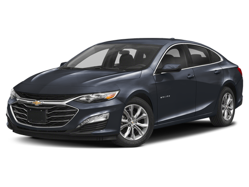 2023 Chevrolet Malibu Base