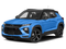 2023 Chevrolet Trailblazer Base