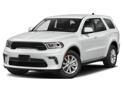 2023 Dodge Durango GT Launch Edition AWD