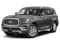 2024 INFINITI QX80 LUXE AWD
