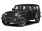 2024 Jeep WRANGLER UTILIT Base