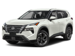 2024 Nissan Rogue SV FWD
