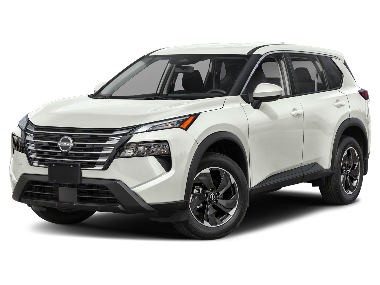 2024 Nissan Rogue SV FWD