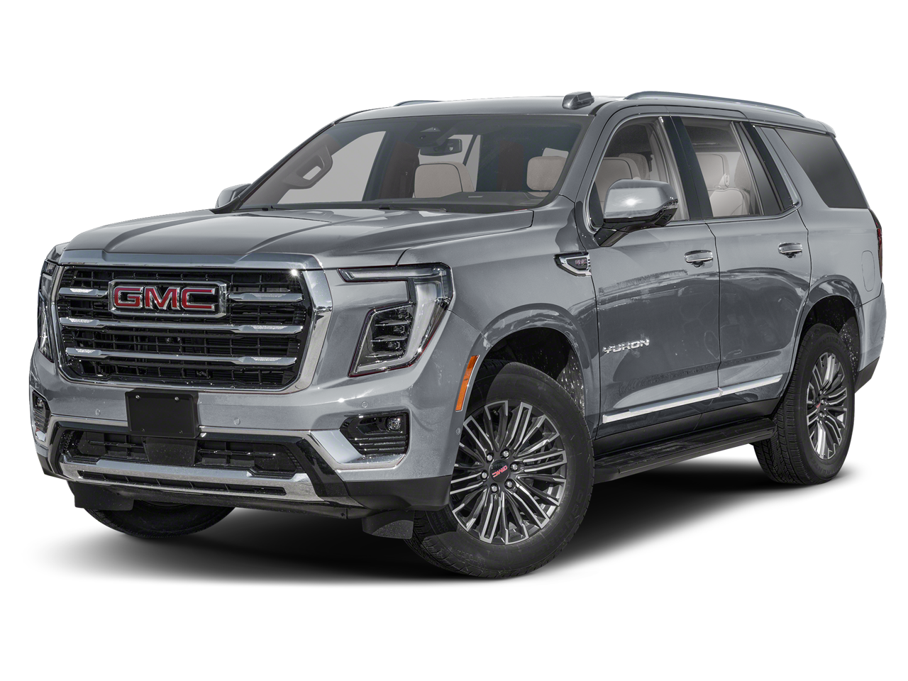2025 GMC Yukon 4WD AT4 Ultimate