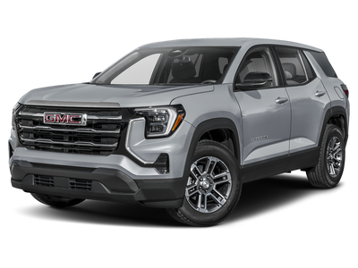 2025 GMC Terrain Base