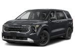 2025 Kia Carnival MPV LXS