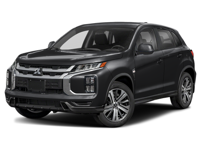 2025 Mitsubishi Outlander Sport Base