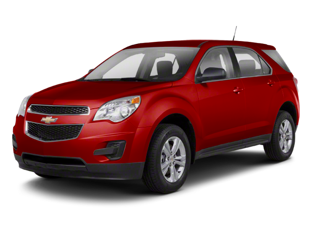 Used 2011 Chevrolet Equinox 1LT with VIN 2CNALDEC2B6289703 for sale in Vinita, OK