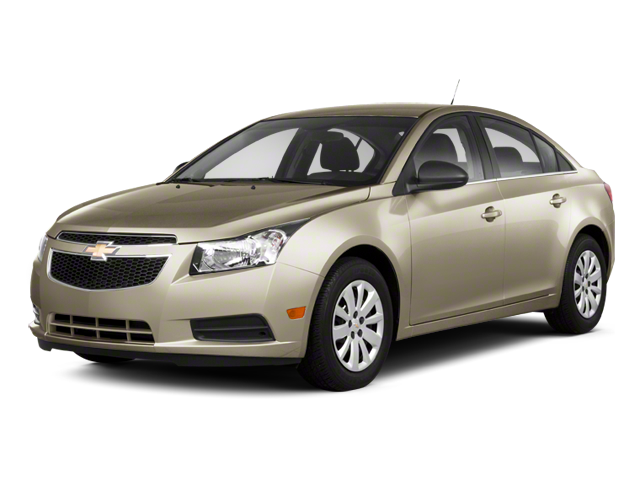 2011 Chevrolet Cruze Base